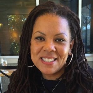 Meet your Posher, Christa